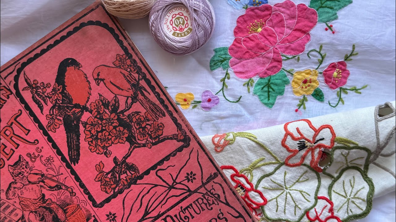 Сообщество Nest и Brisbane Op Shop Haul
