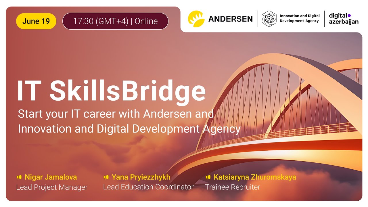 IT SkillsBridge (eng)