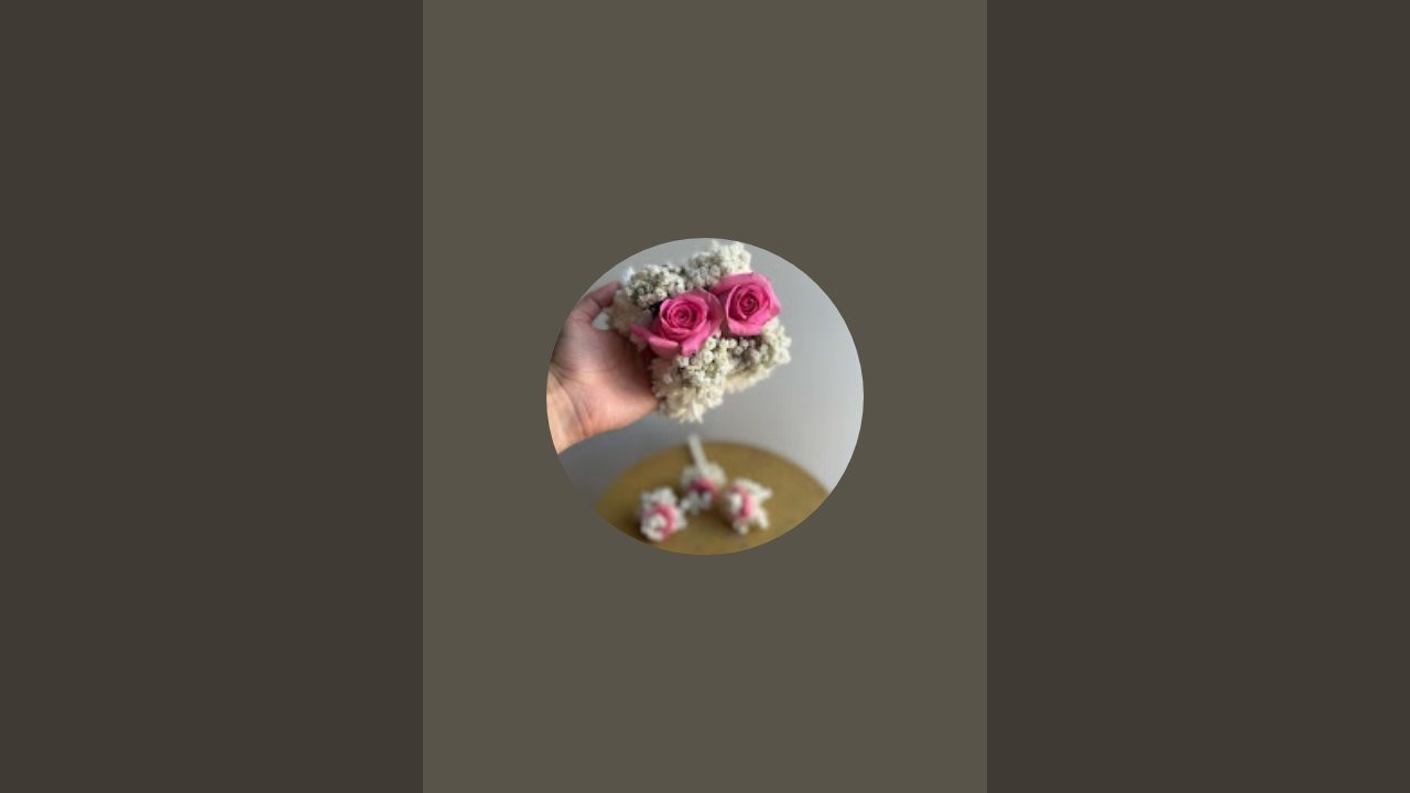 Afzal FancyFlowershop is live!