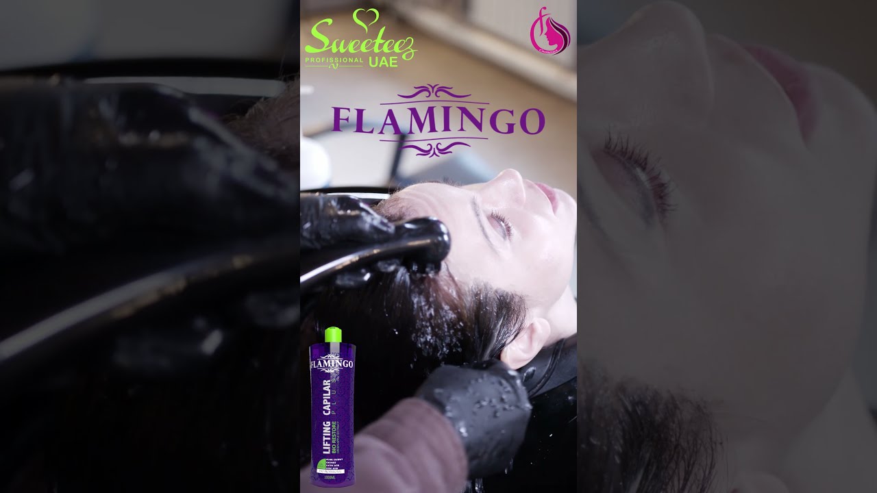 FLAMINGO -Lifting Capilar-