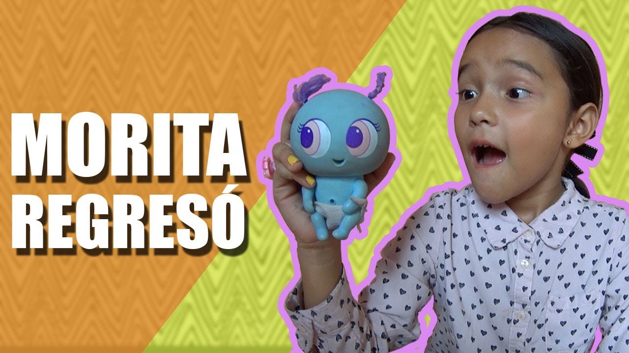 El regreso de mi Ksi Merito