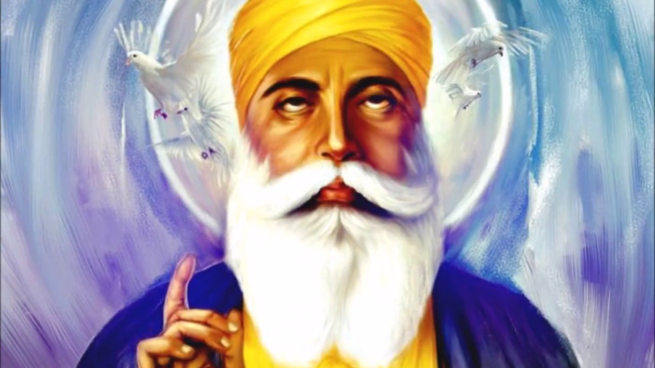 La historia de Gurú Nanak y la Kaaba (Sikhismo)
