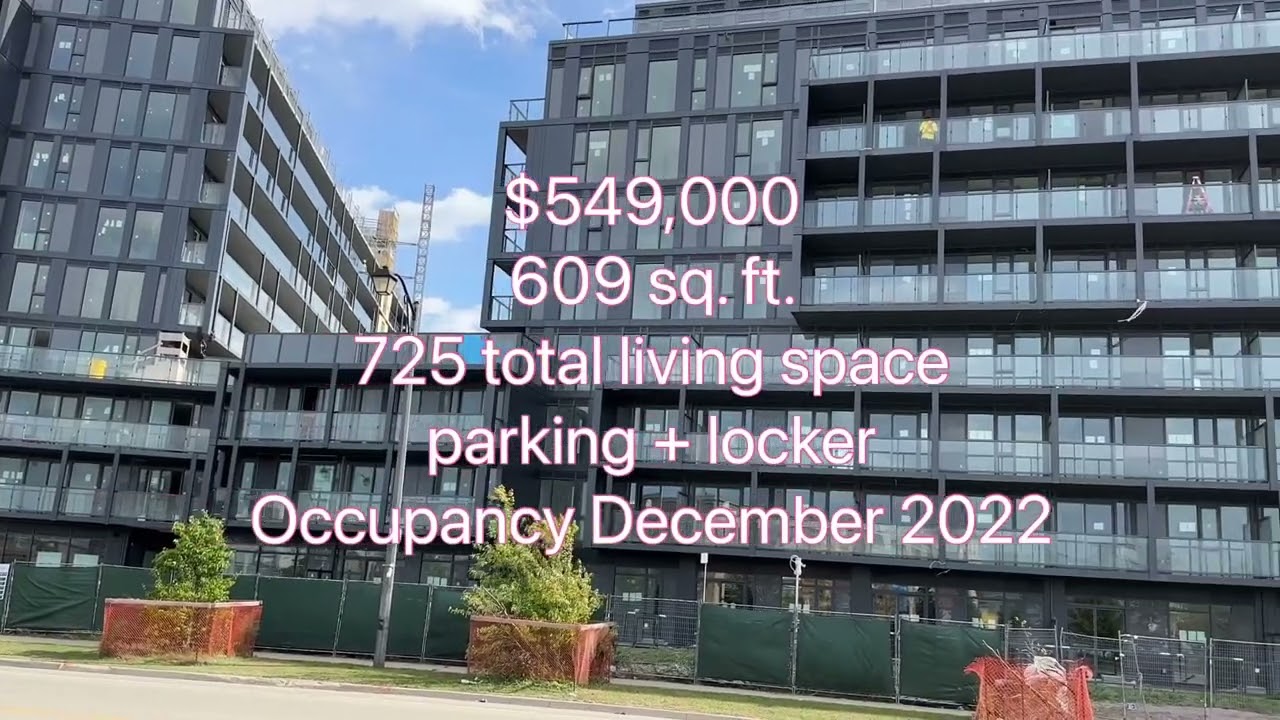 Burlington Condo FOR SALE - $549,000