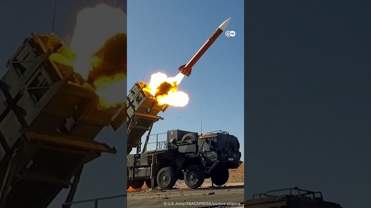 Оружие для Украины от Германии: от касок до гаубиц и Patriot, но без Taurus