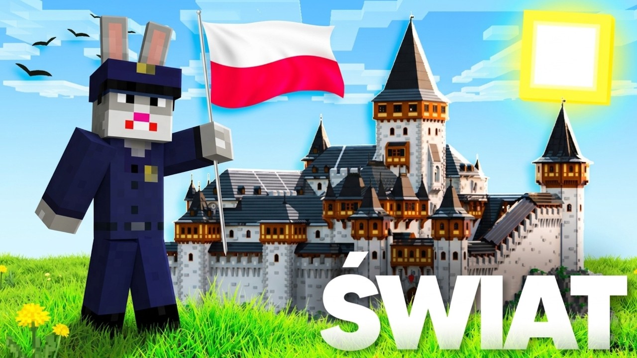 TO NAJWAŻNIEJSZY DZIEN W MOIM ŻYCIU!!!!