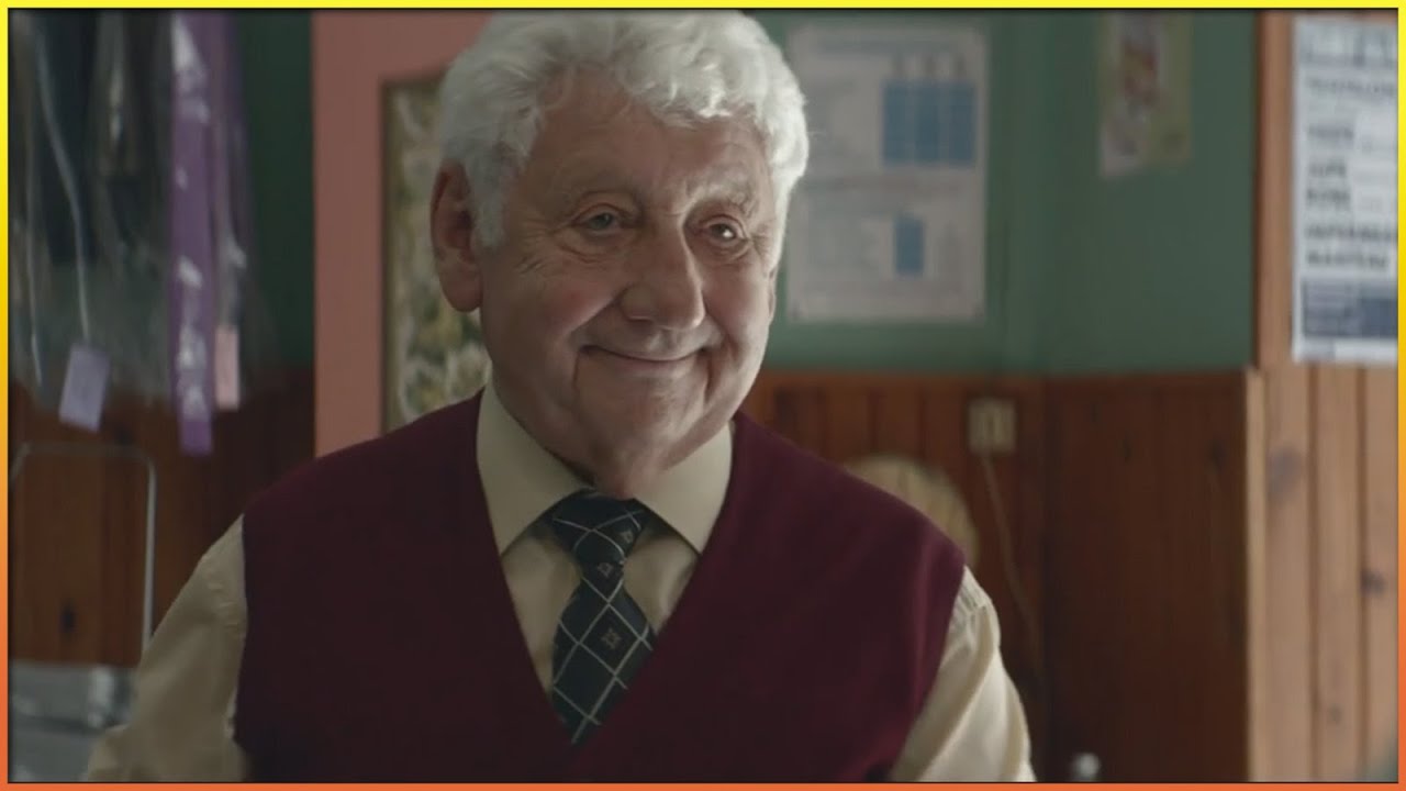 Funniest Grandpa Commercials 👴🏽 (Pt. 2)