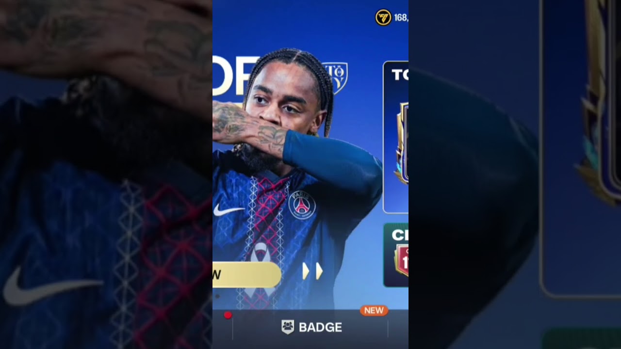 fc mobile player pack 🥶🔥