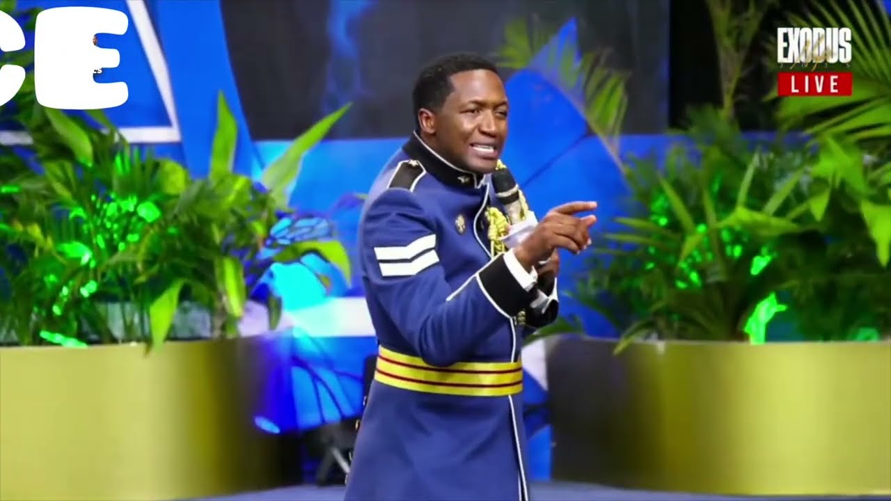 2026 IS THE YEAR OF STRANGE OIL WITH uebert angel 