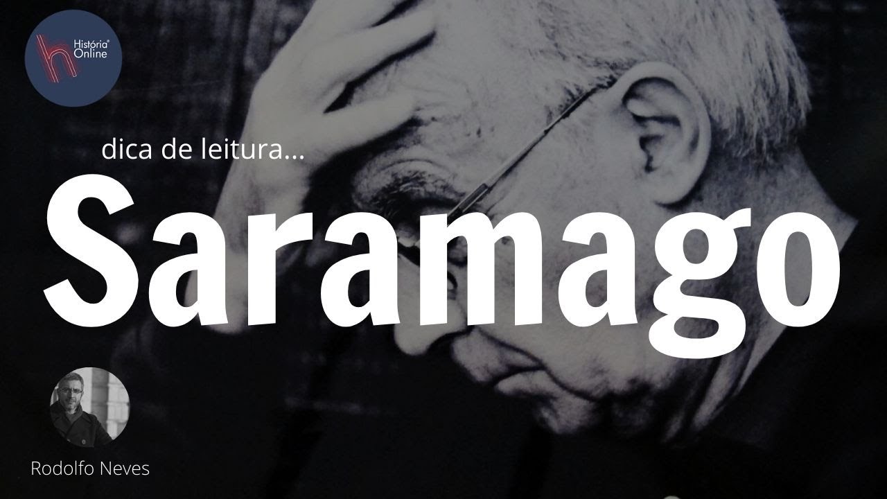 Dica de leitura: Saramago - Carta a Josefa, minha avó