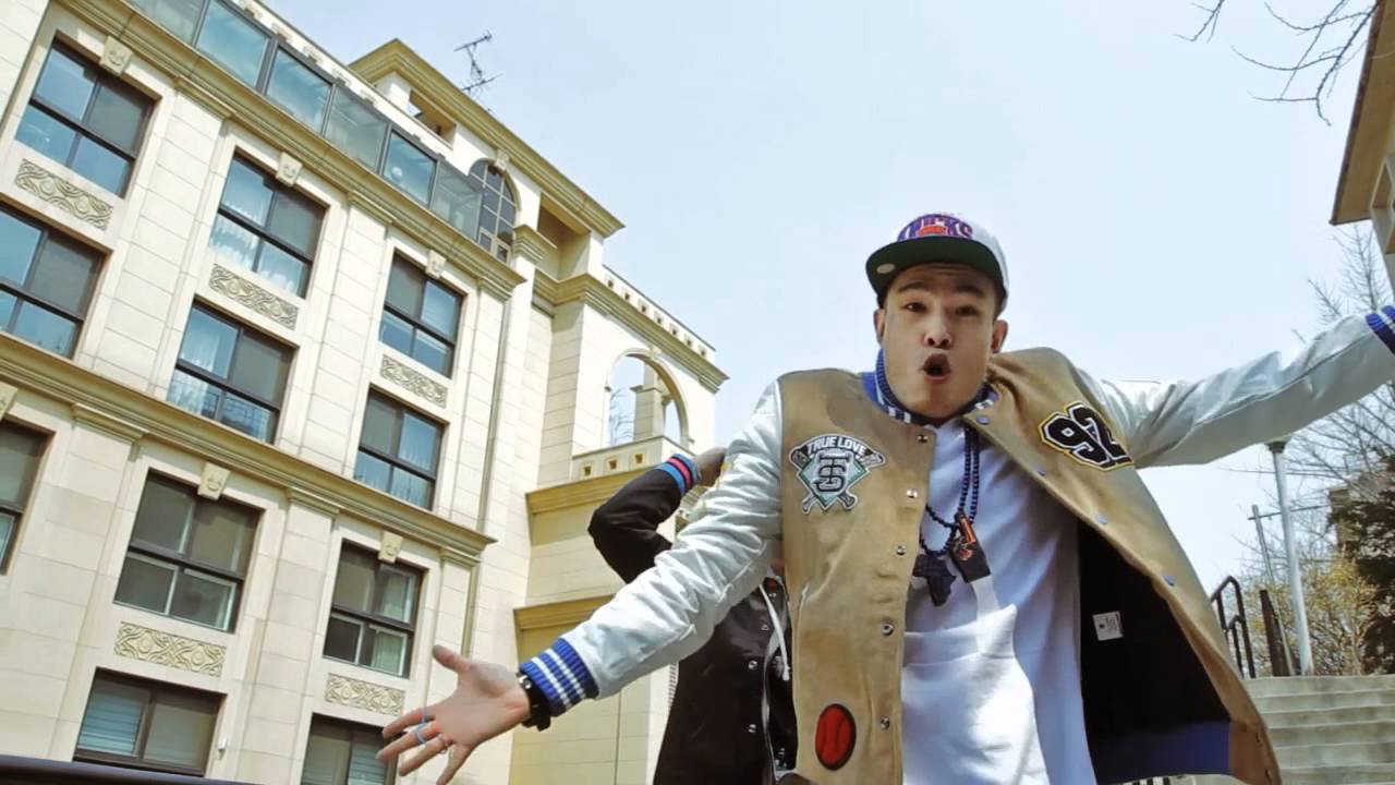 NOISE MOB - MOB 맘이야 official music video