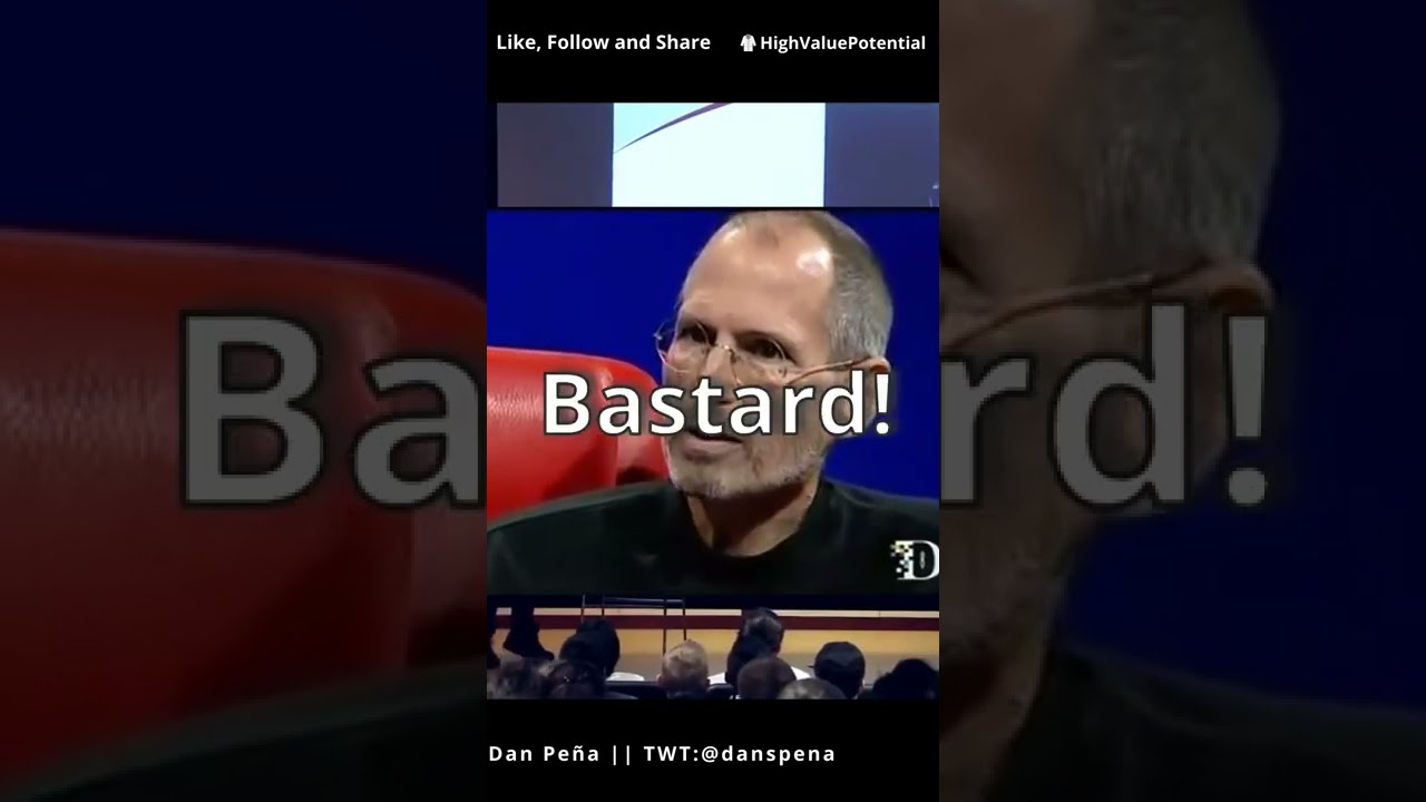 These Men were HARD Bastards! - Dan Pena. #motivation