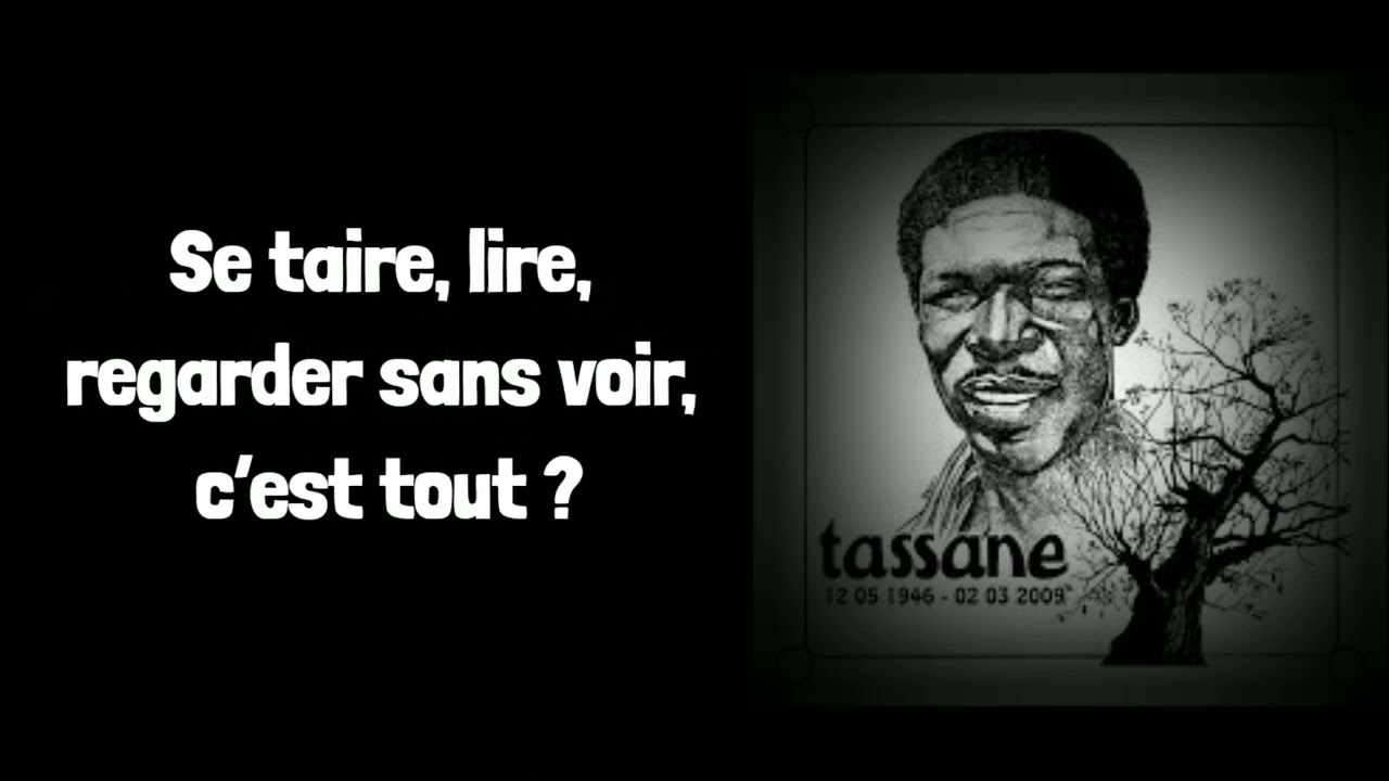 Lyrics Rejaki Tangwena - OUYI TASSANE