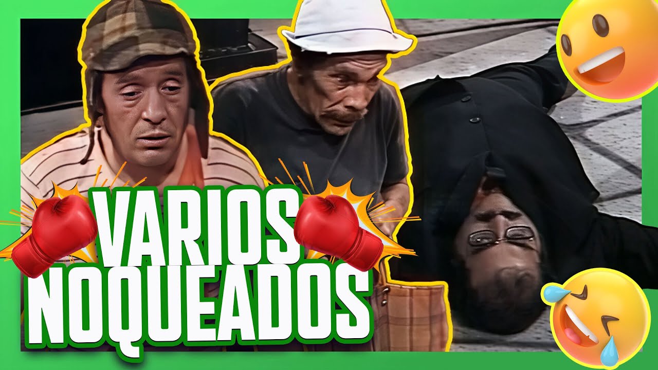 ¡No quiere pagar la renta! Don Ramón esconde su alcancía del Señor Barriga