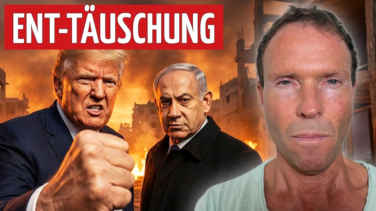 Ausblick: Warum trotzdem alles nach Plan läuft (Matthias Langwasser)