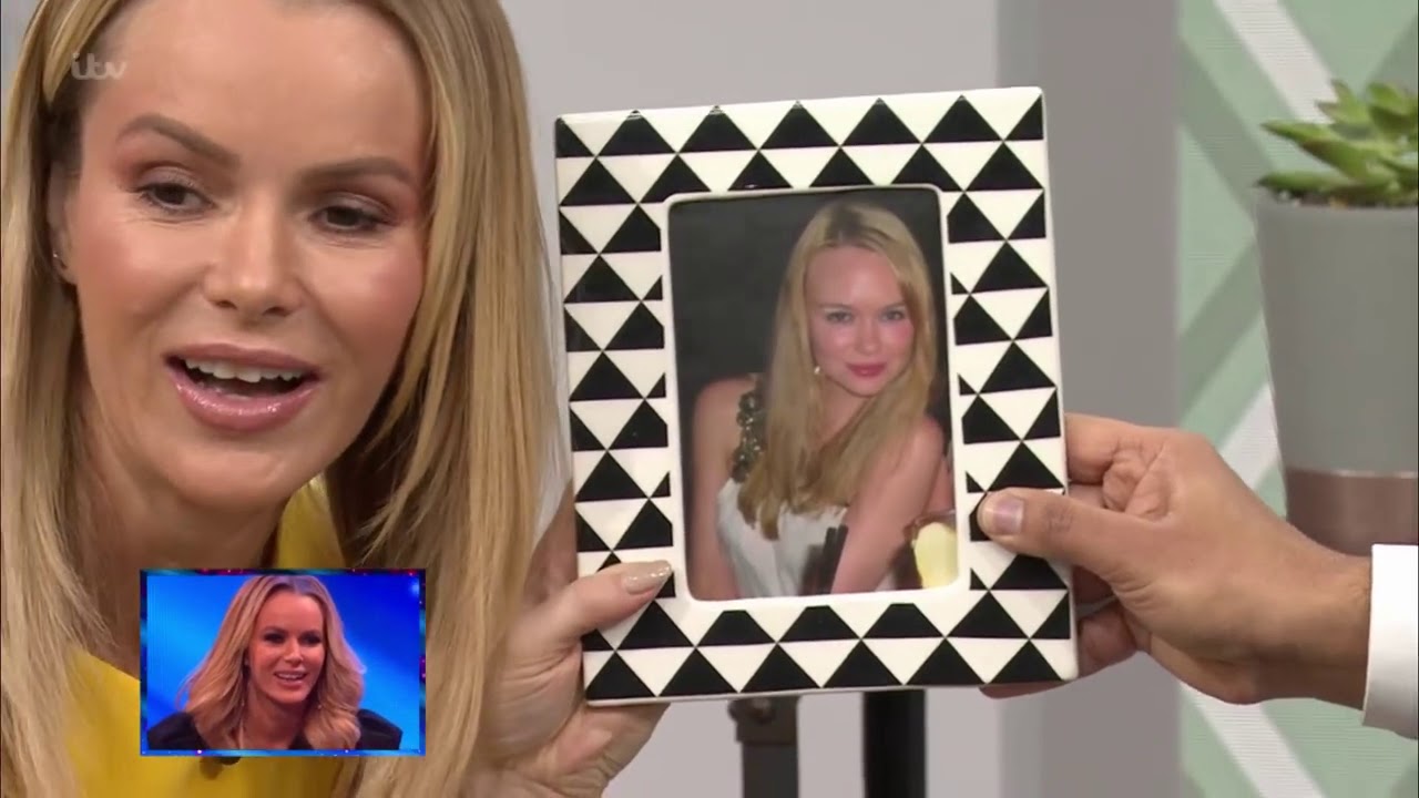 Ant & Dec Prank Amanda Holden!