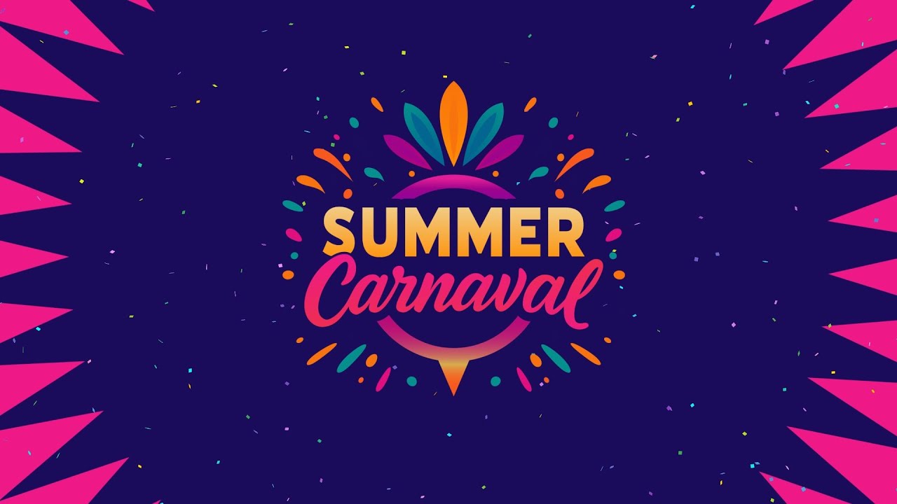 Summer Carnaval 2025 de Les Roquetes
