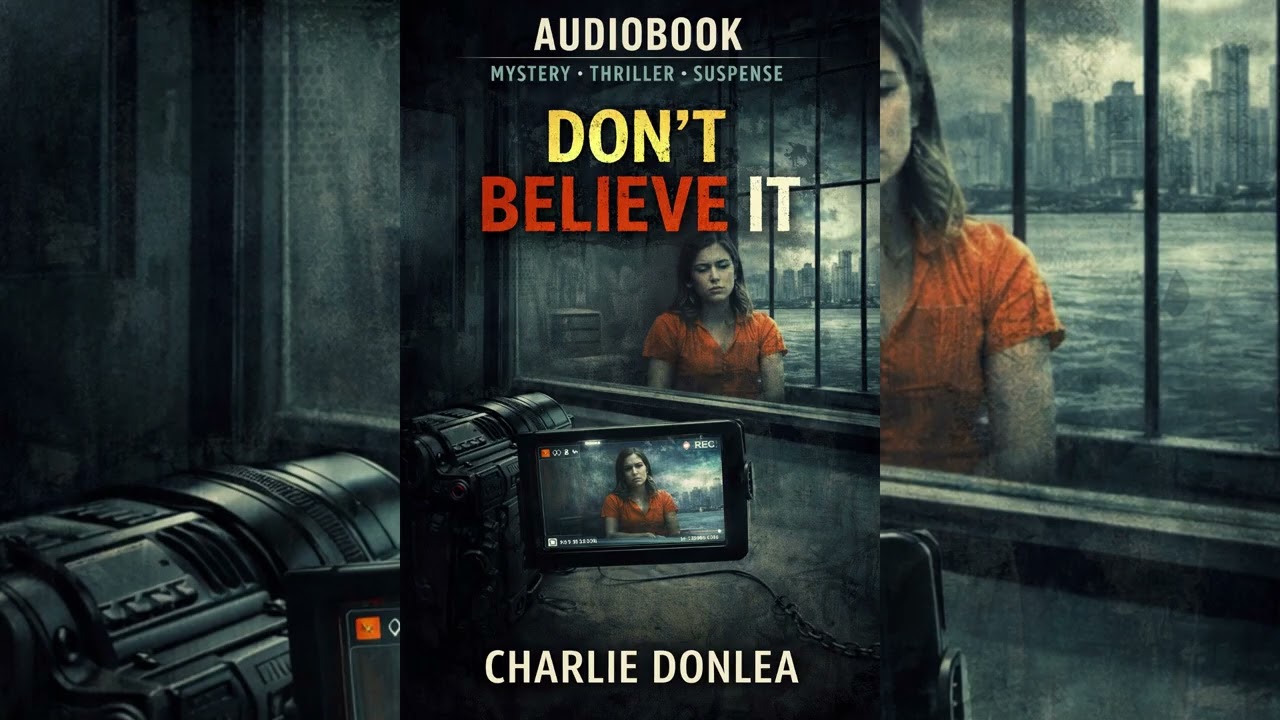 She Lied. He Vanished.The Truth Is Dead |Don’t Believe It – Mystery Thriller Audiobook#DontBelieveIt