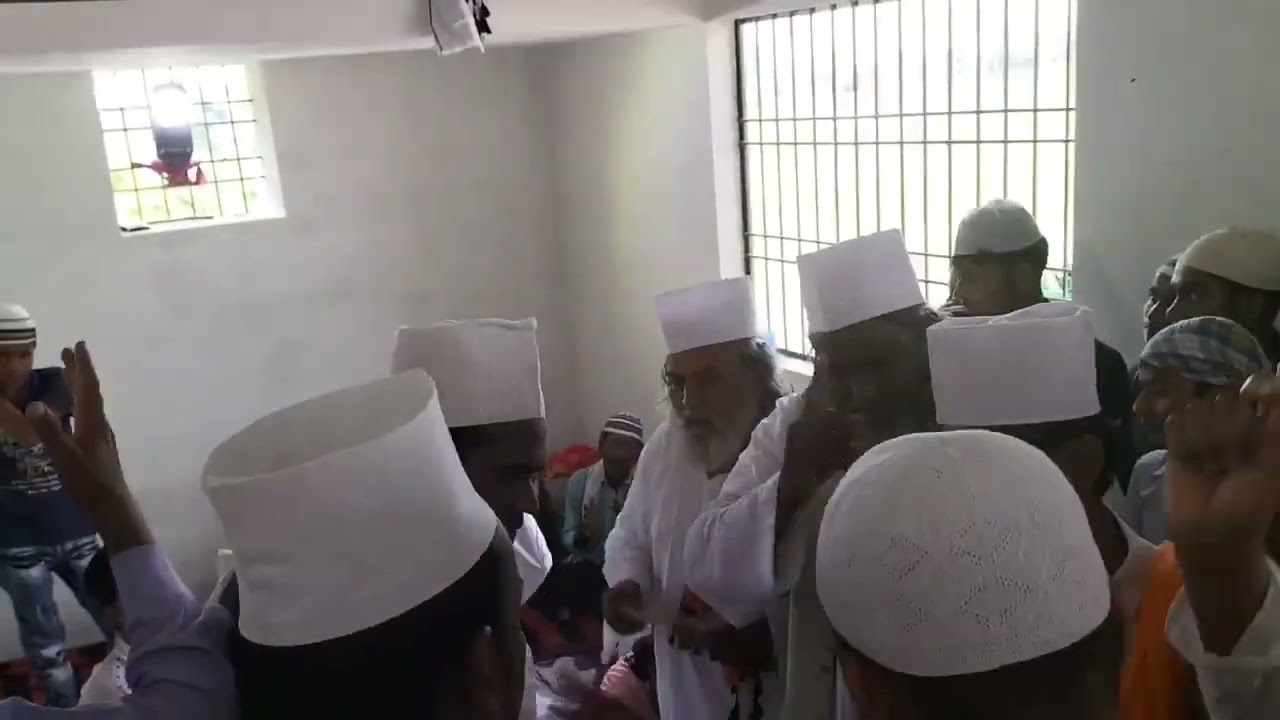 chadar posi kalam | mahfile sama | new kalam dargah paroo sharif | dargah mukhtarul auliya