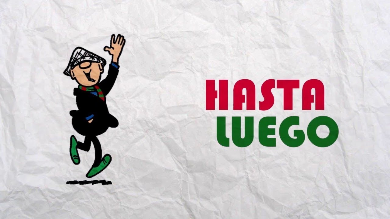 Djalil Palermo & Foufa Torino Hasta Luego