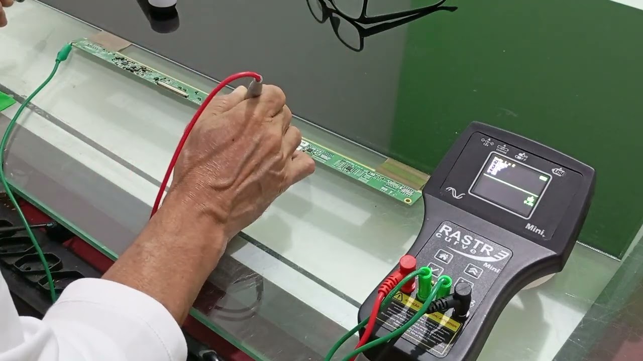 APARELHO PRA LOCALIZAR  CURTO NO CKV UMA ARMA PODEROSA PRA RECUPERA DISPLAY