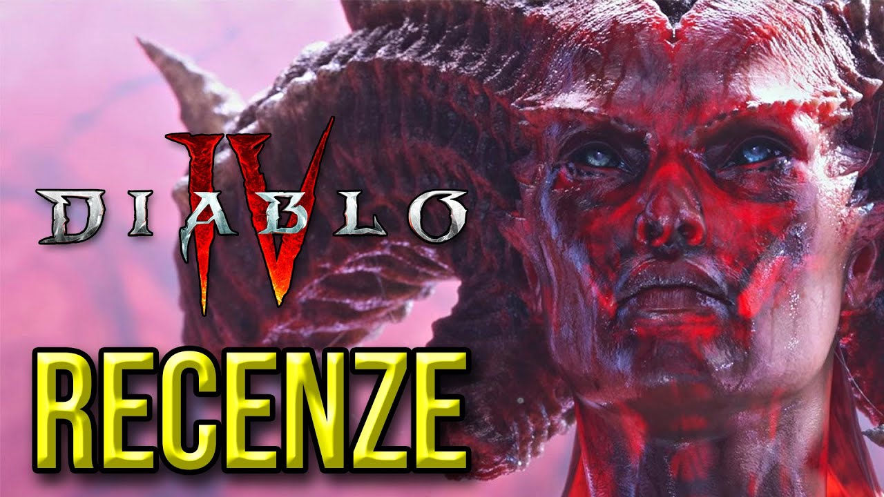 Diablo 4 Recenze | Stojí za to koupit?