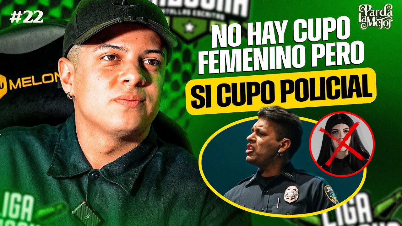 ¿Que es la LIBERTAD DE EXPRESIÓN?? WILLY BRONCA EXPONE las CONSECUENCIAS en PARDA LA MEJOR