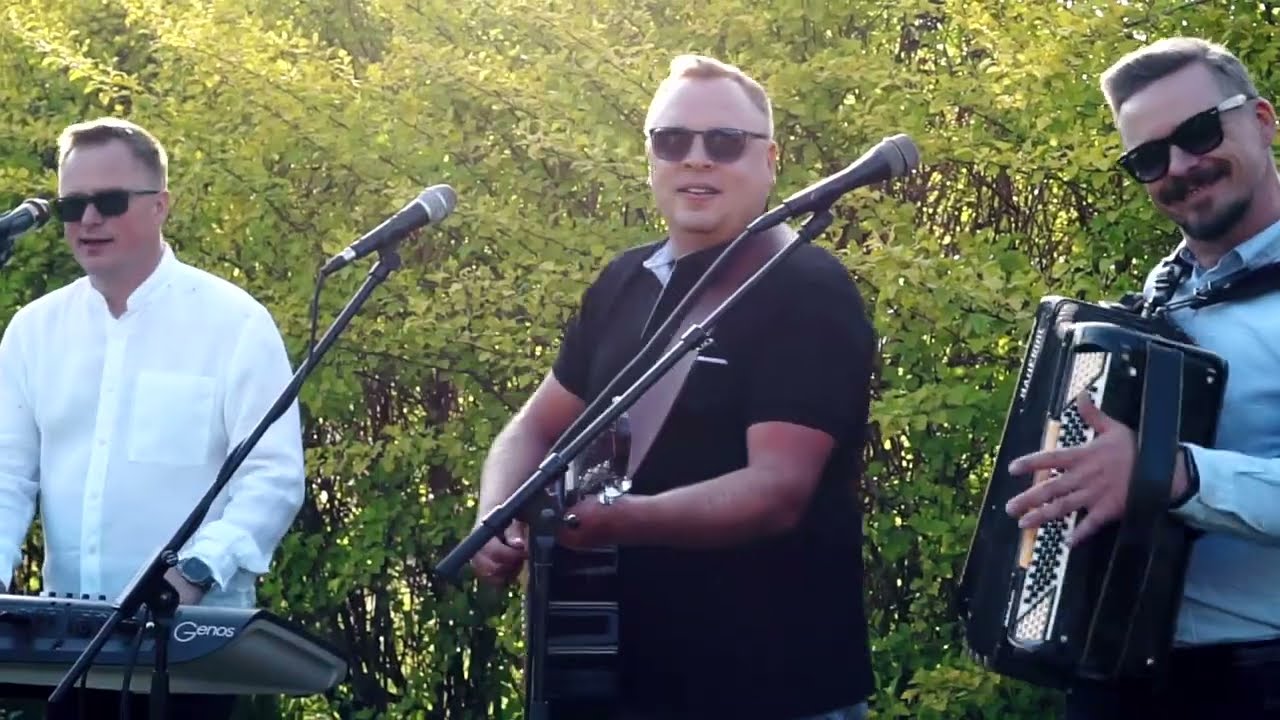 TUMŠA NAKTS / M.Blāze, A.Šimpermanis, J.Kalniņš