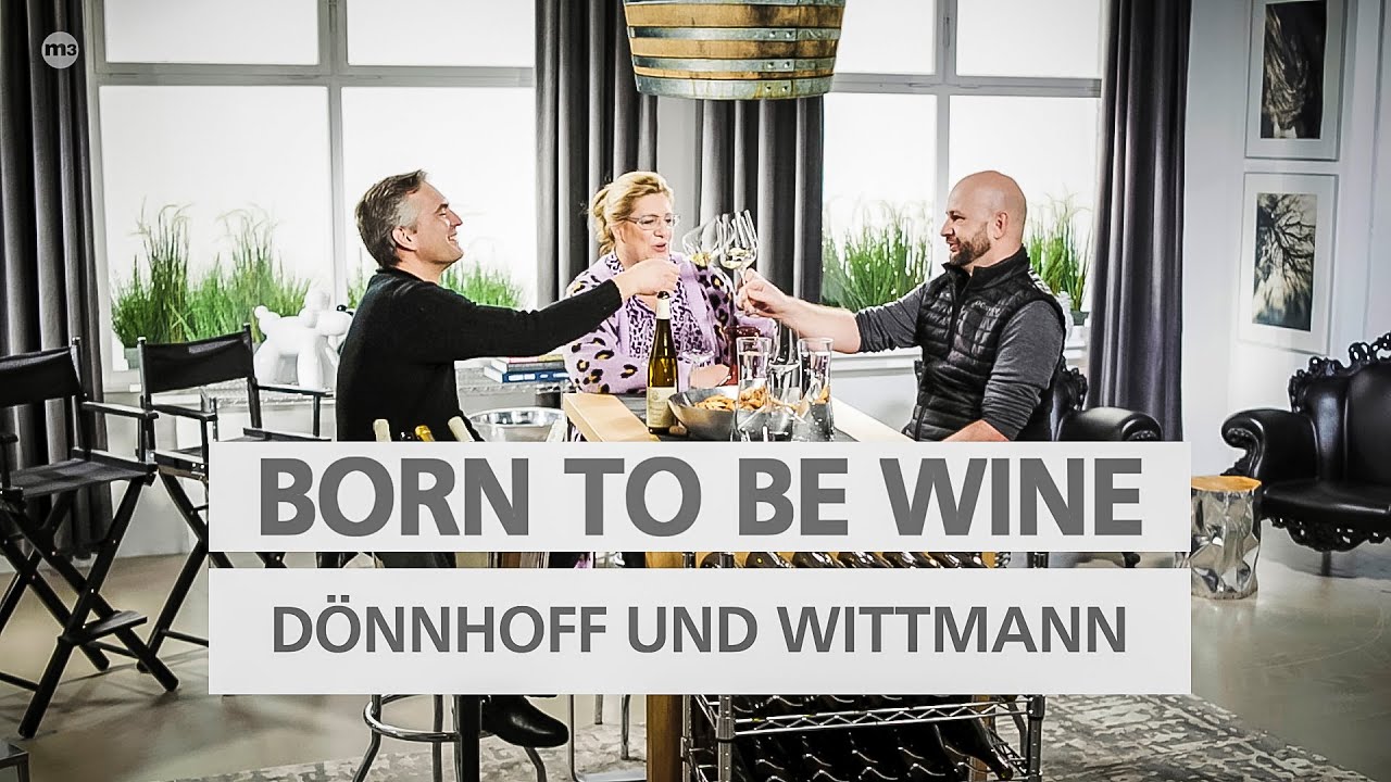 Abfüllung #13 Weingut Wittmann trifft Weingut Dönnhoff