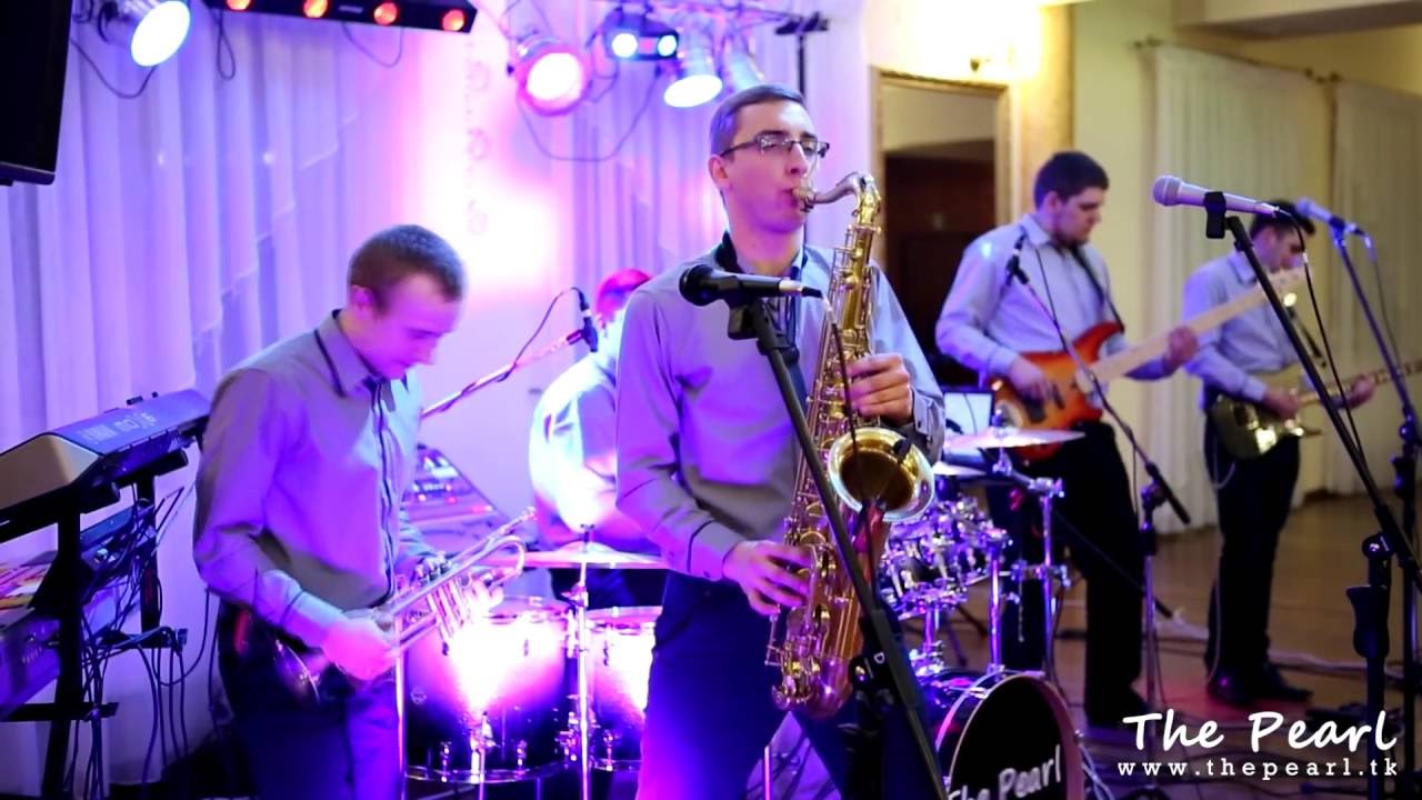 The Pearl - Staszów - Zamyślone głowy (cover)
