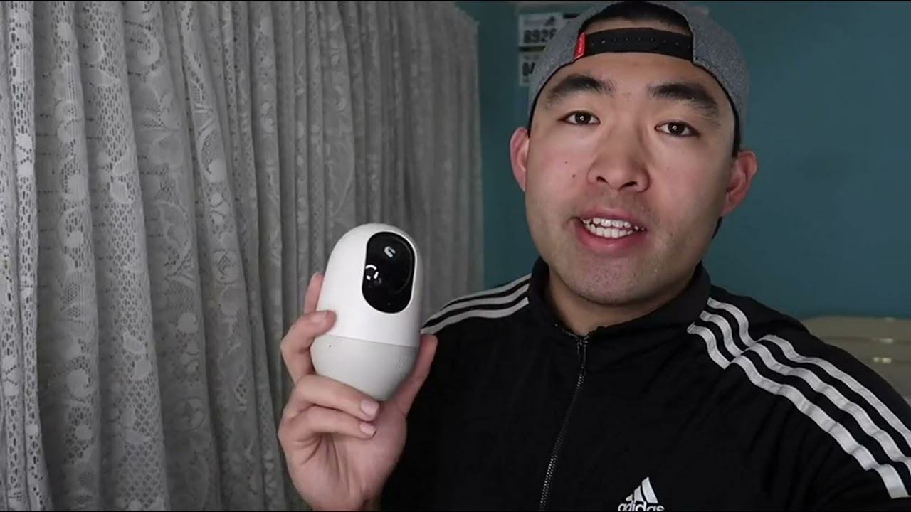 Baby Monitor Cameras Hands On Test & Review 2021