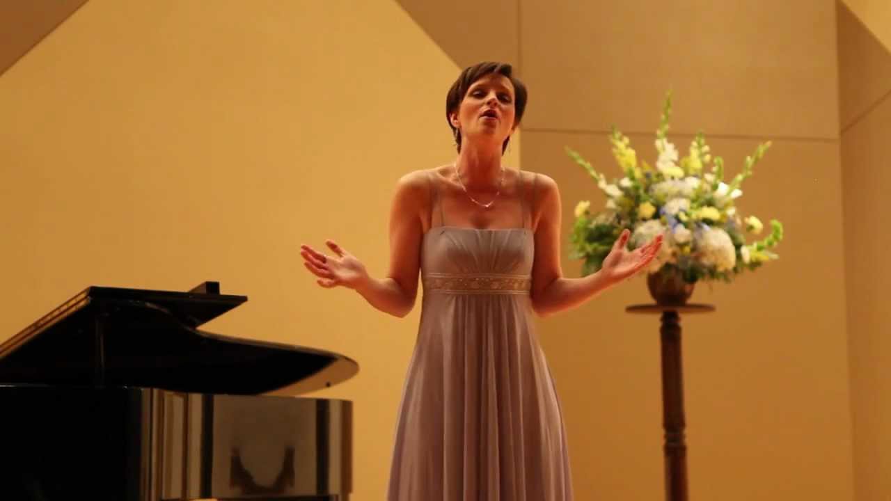 Grace by Michael Tilson Thomas