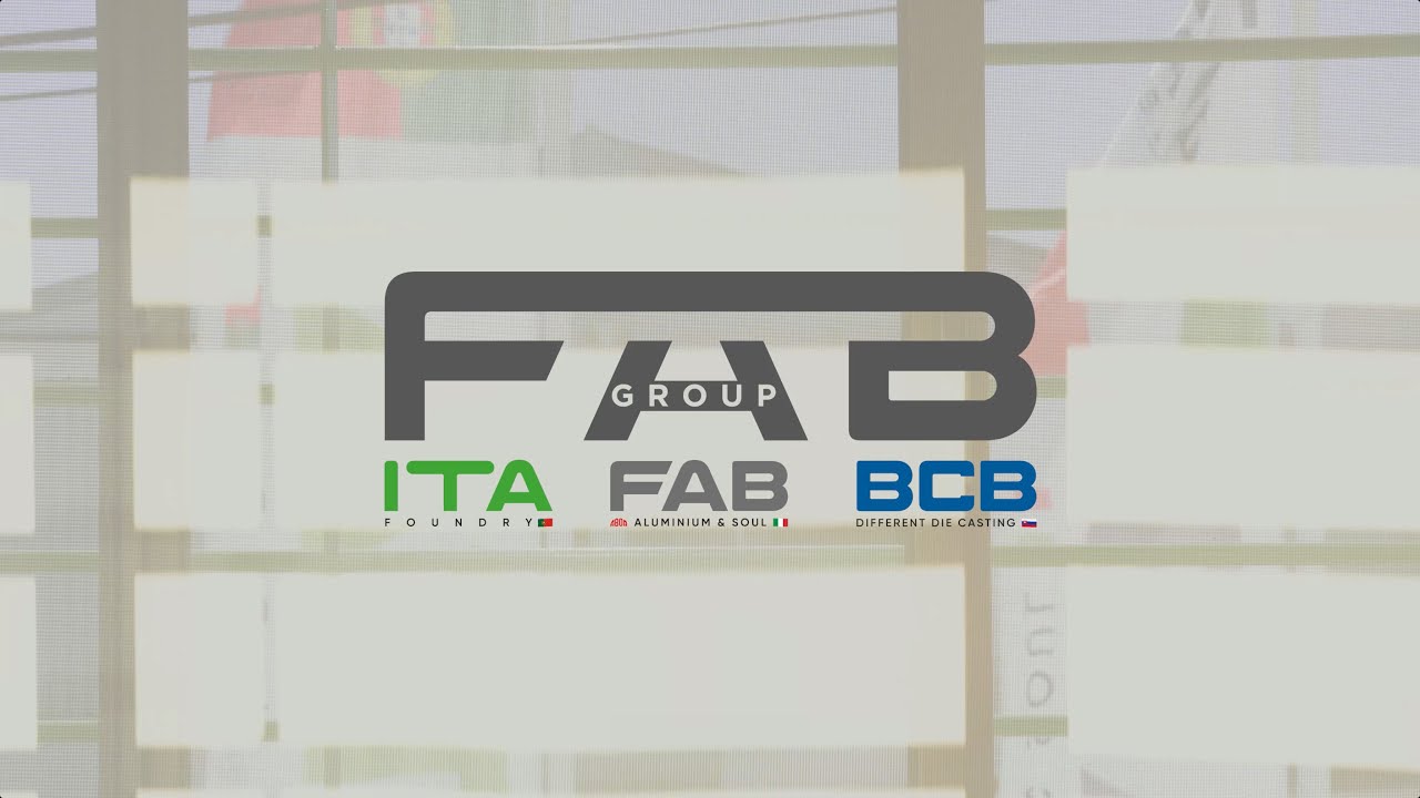 Video Corporate FAB Group 2024