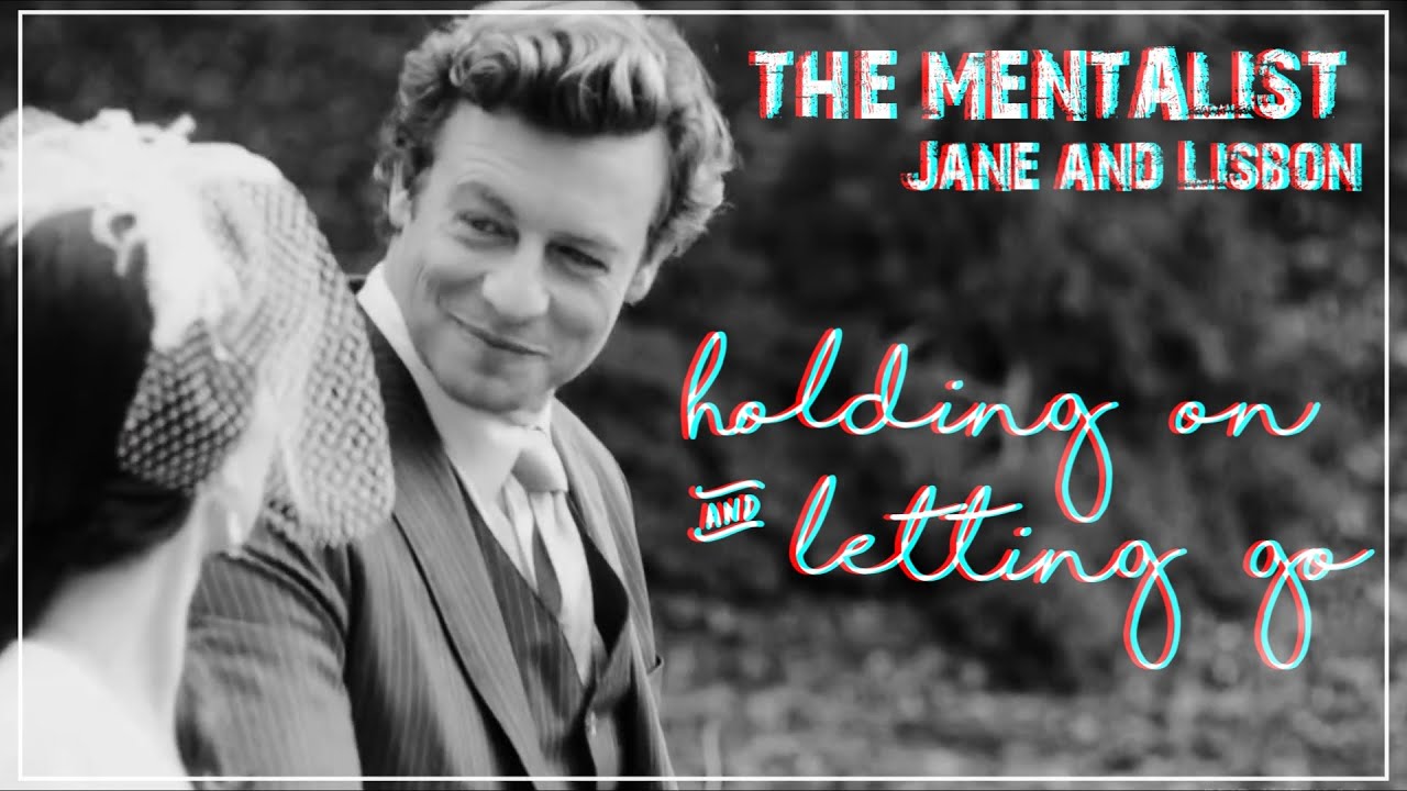 jisbon » holding on and letting go