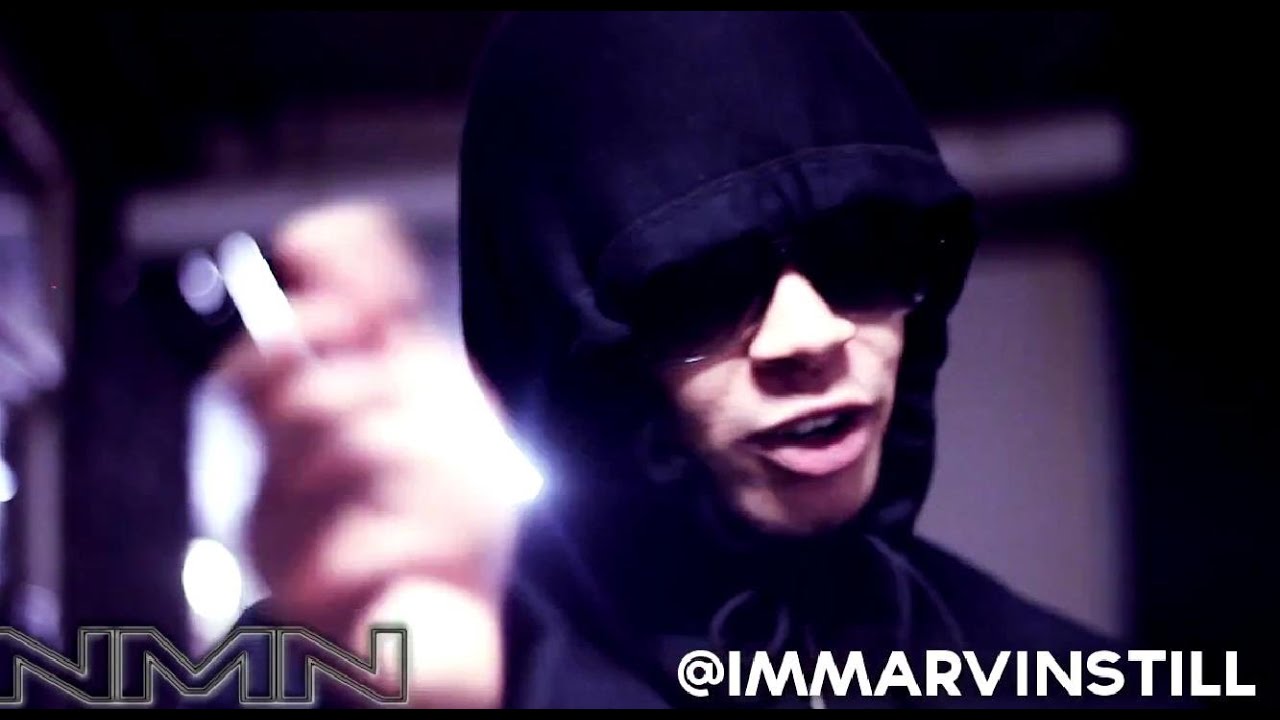 No Mics Needed - Slickzz, Marvin & Eyez - Grime Cypher