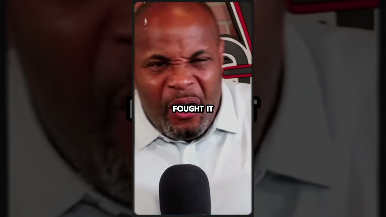 Khabib LOSES His Cool on Daniel Cormier? #ufcnews #mmanews  #espnmma