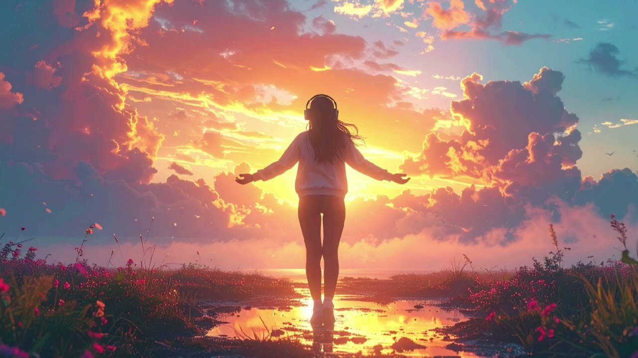 나는 나로 충분해 – I Am Enough | 내면의 자신감 폭발 음악