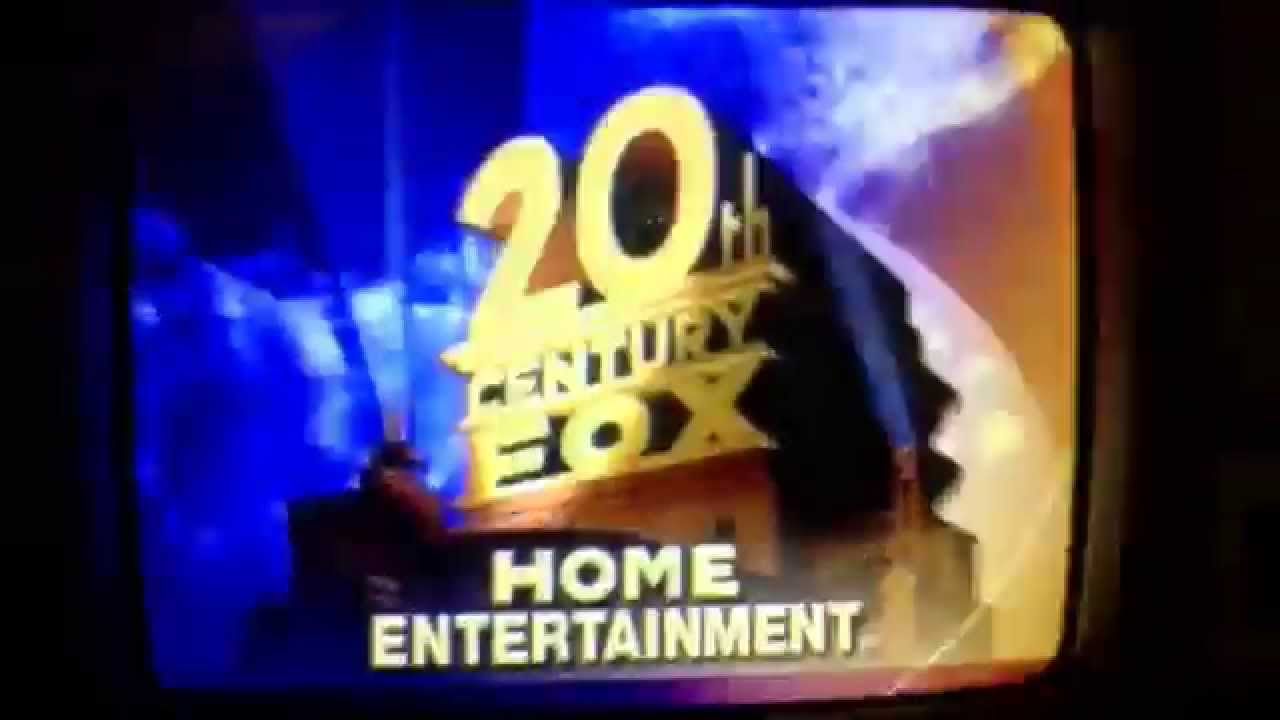 Double Feature DVD Opening #2