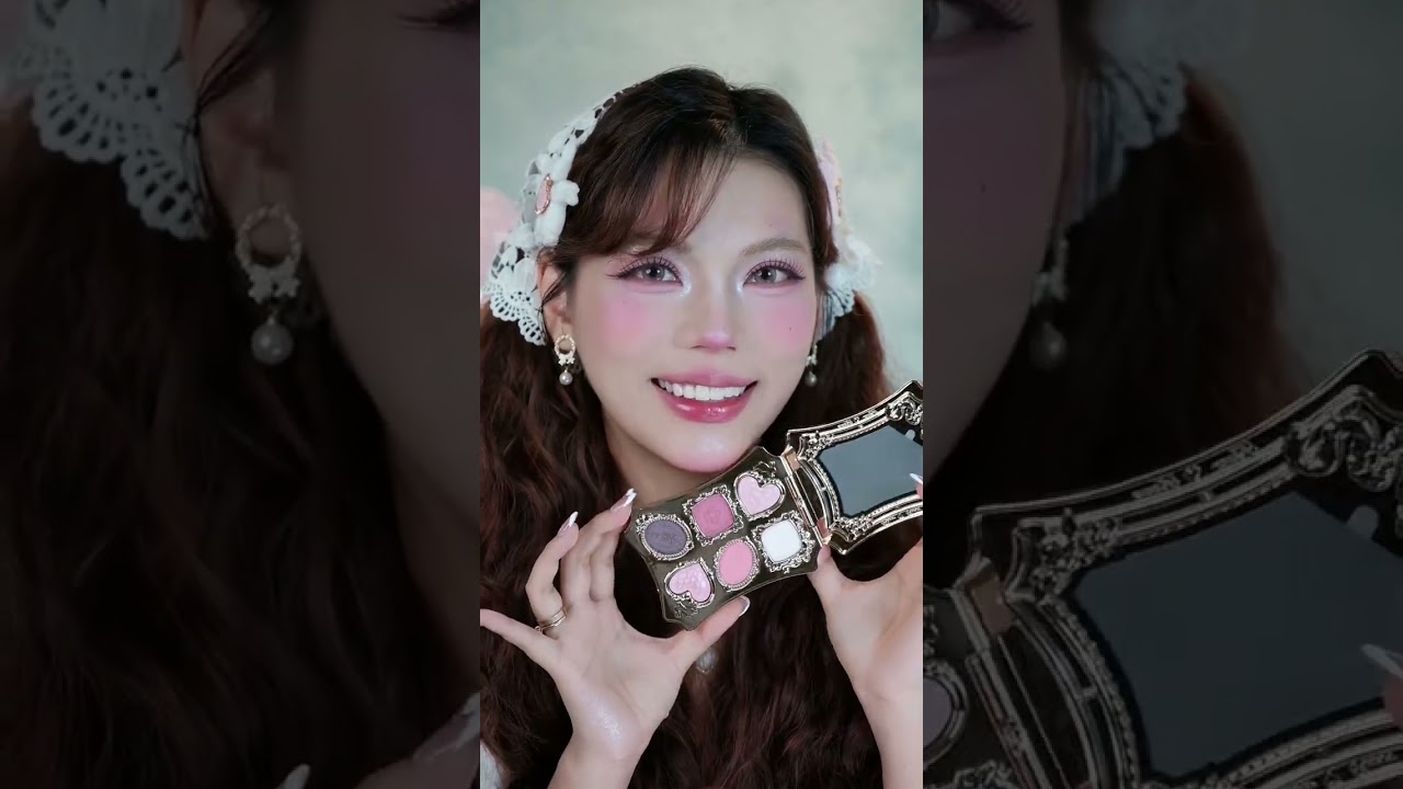 Unboxing bộ sưu tập mới của Hoa Biết Flower Knows Bunny Garden | Gọi Tui Là Taho