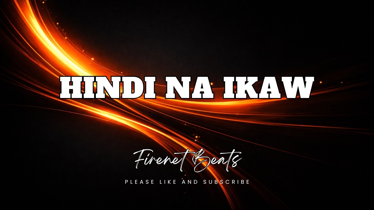 Hindi Na Ikaw