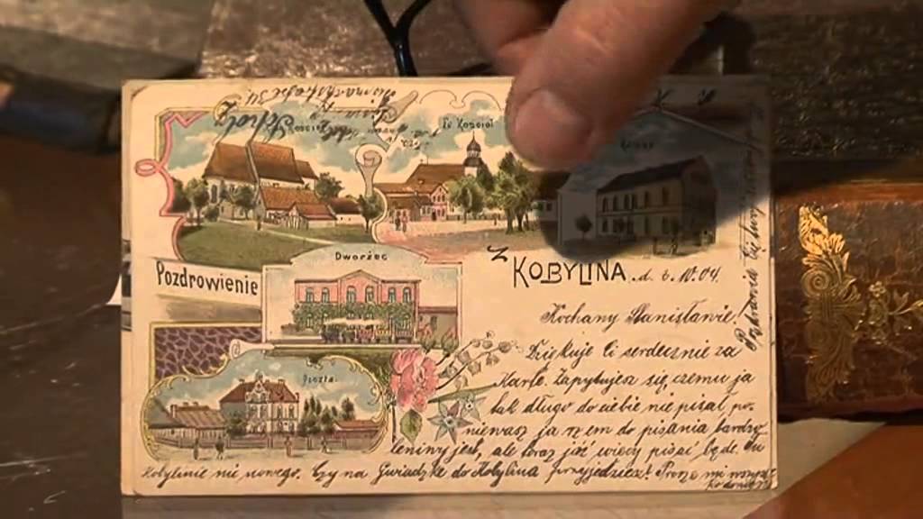 1001 drobiazg&oacute;w - 229. Kobylin