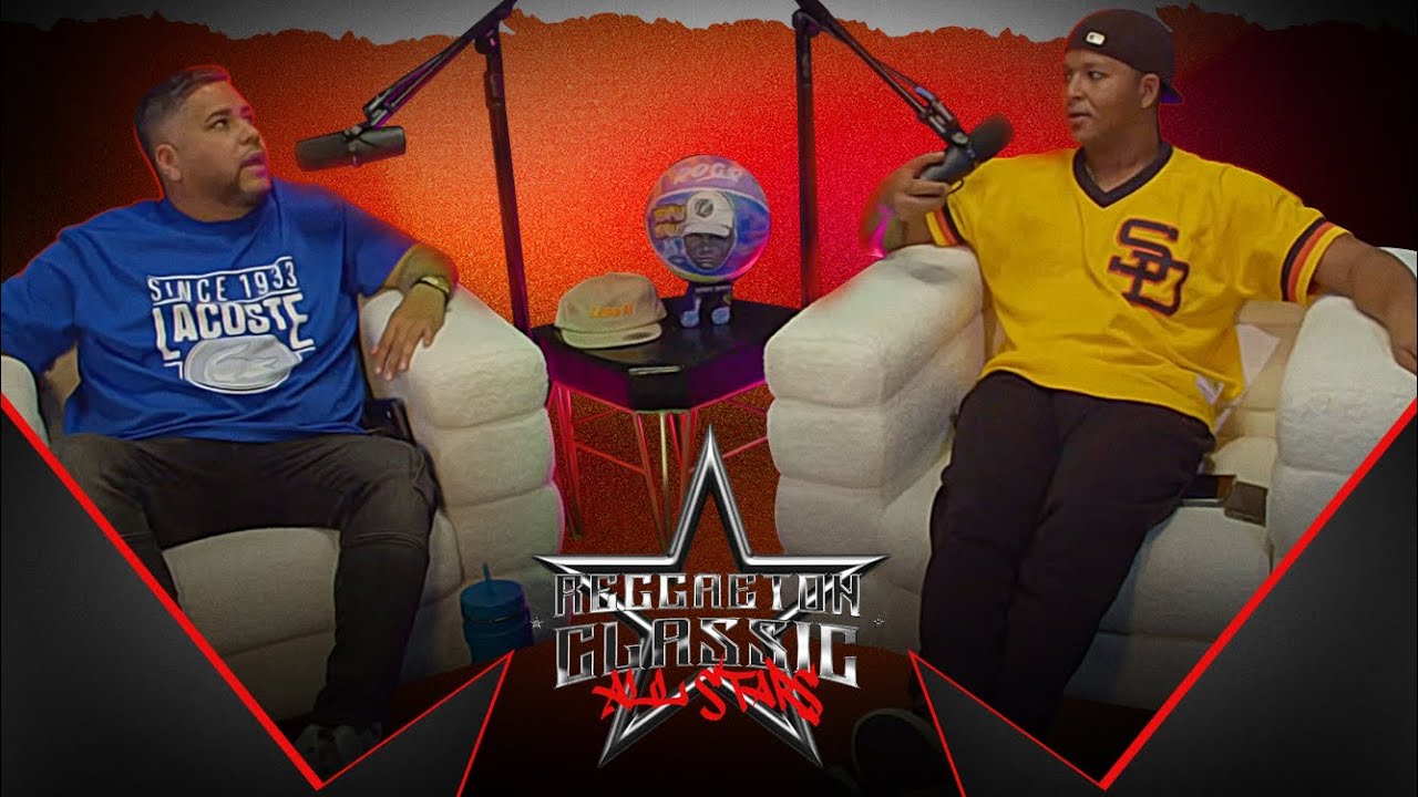 @BennyBenni | Mario VI | HABLAN TODA LA HISTORIA DE | DADDY YANKEE aka Whinchester 30-30