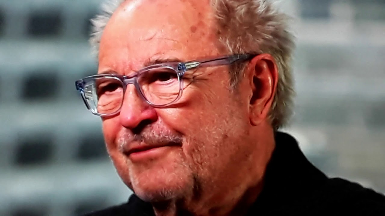 Foreigner's founding fathers Mick Jones & Lou Gramm talk about writing a classic rock anthem
