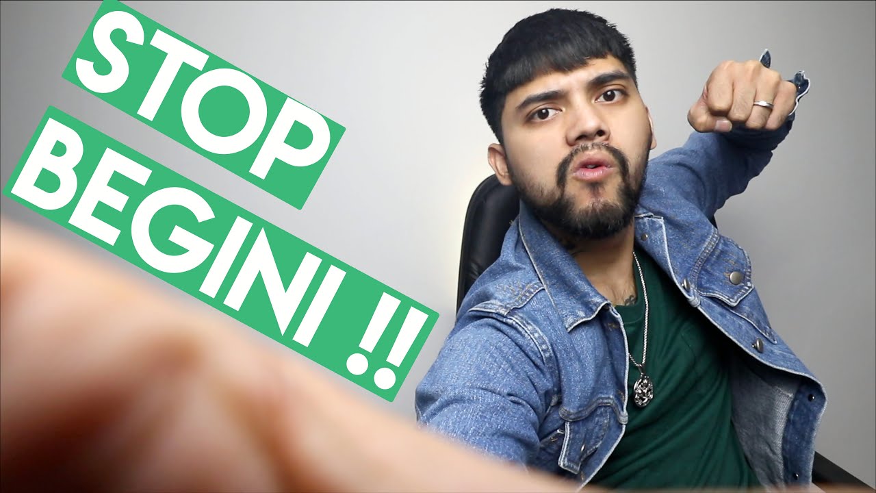 7 ALASAN LO MASIH GA DI HARGAI ORANG LAIN ! ! !