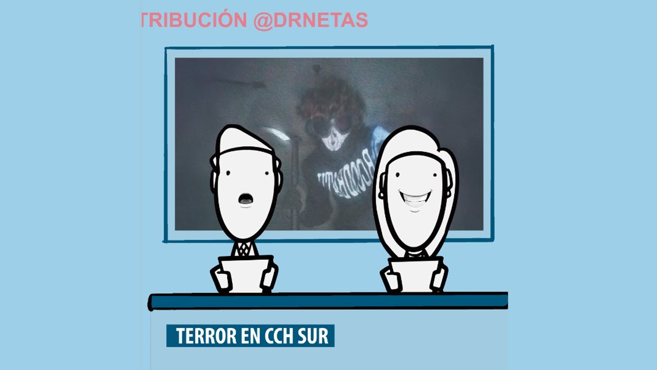 Fuera del Aire: Asesino ceceachero
