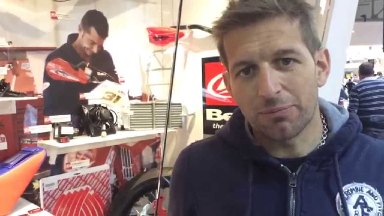 Intervista a Jarno Boano sulla stagione 2015 del suo Team