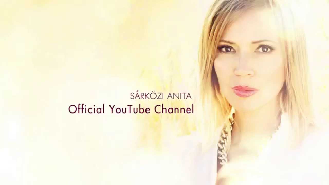 Sárközi Anita - Ki bánja meg