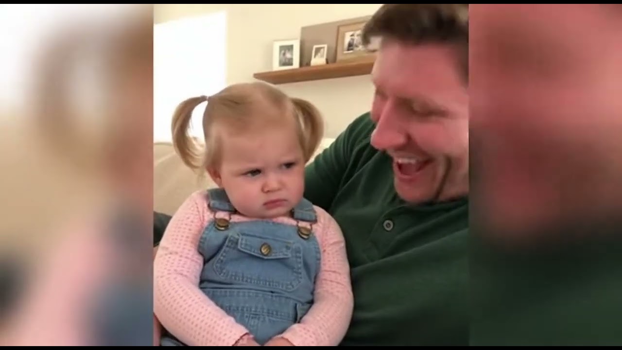 “Baby SNAPS at Parents… What Happens Next Is SHOCKING 😱👶🔥”