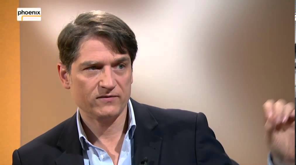 Augstein und Blome vom 28.02.2014: Der wilde Wladimir - Will Putin etwa Krieg?