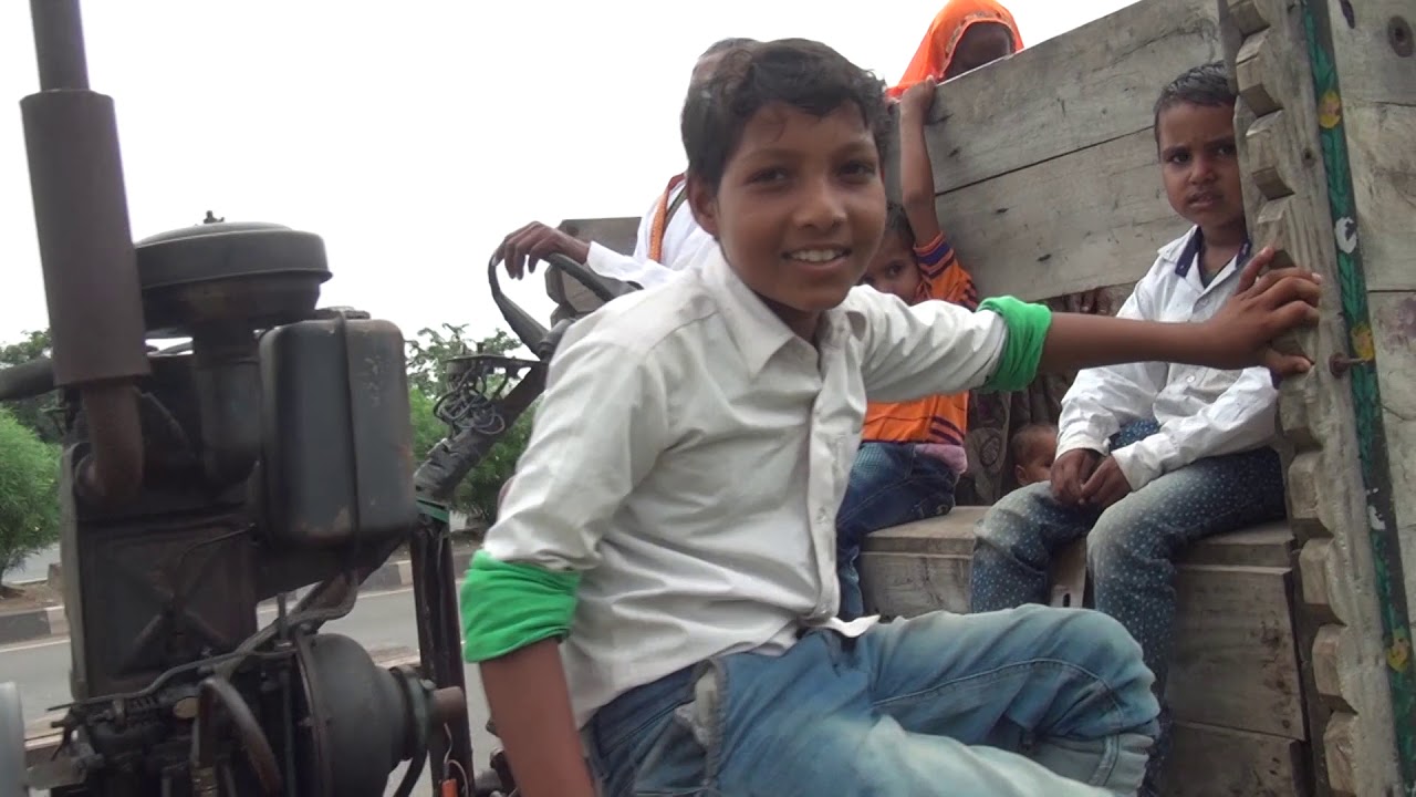 Necessity is Mother of Invention- Indian Jugaad