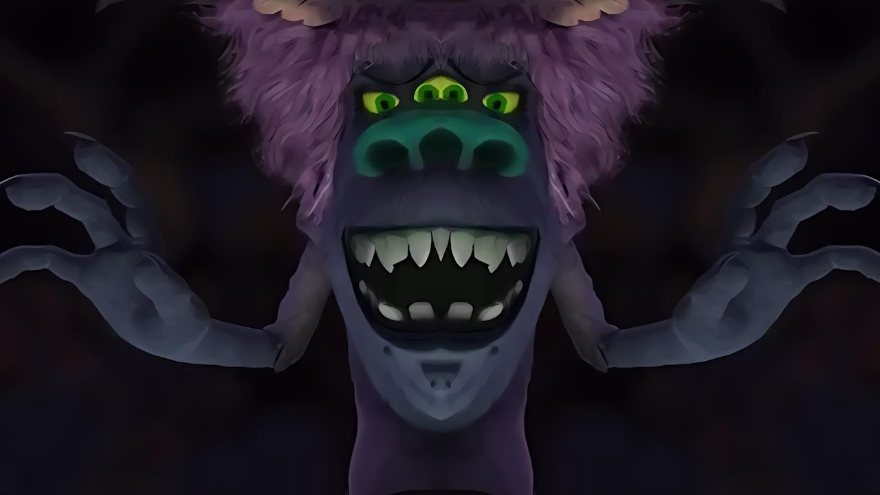 Trolls - Bad Burgens ,bad Bad berGens BAD BERGENS | Sponsored by Gamavision Csupo Effects